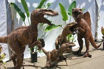 Velociraptor Pack Wallpaper Click Picture For High Resolution HD