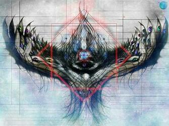 Evil Eye Wallpaper