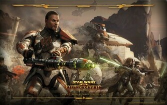 Wars Image Star The Old Republic Wallpaper Photos
