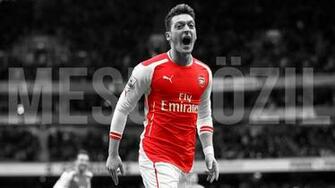 Mesut Zil Wallpaper HD Net