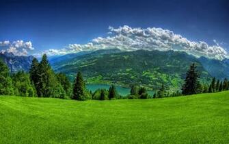 Best Nature Wide Screen Full HD Wallpaper