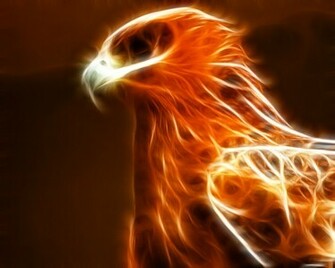 Beautiful Phoenix Artworks 3d And Oil Paintings For Inspiration