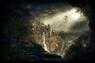 The Elder Scrolls V Skyrim Wallpaper HD Desktop And