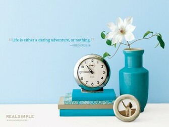 Daily Thought Wallpaper Decor8