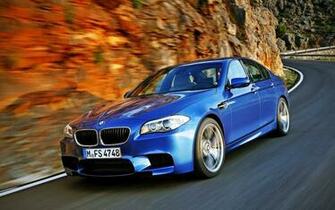 Wallpaper HD M5