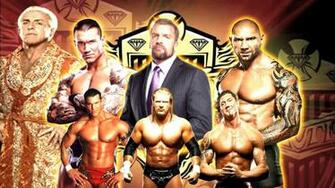 Wwe Evolution Wallpaper Sf