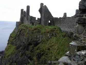Irish Castles Photos Stock Image Desktop