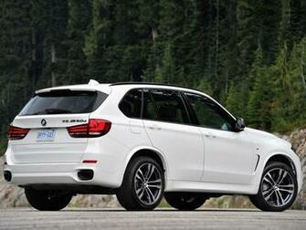 Bmw X5 M50d Wallpaper Pics Pictures Image Photos