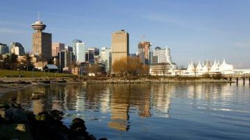 Hollywood Production In Canada Soars Amid Second Wave Spikes The