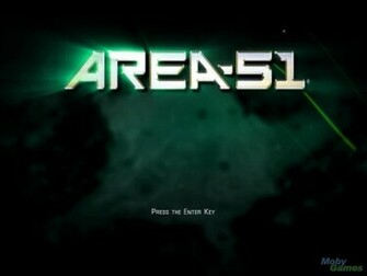 Area Wallpaper