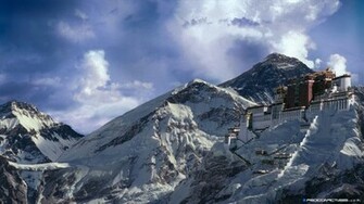 Tibet Wallpaper