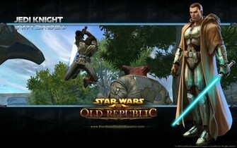 Old Republic Wallpaper Star Wars The