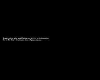 Anarchy Computer Wallpaper Desktop Background Id
