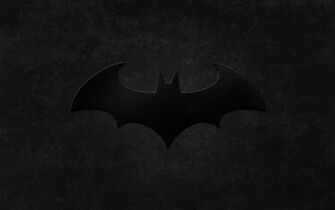 Batman Logo Wallpaper By Pk Enterprises