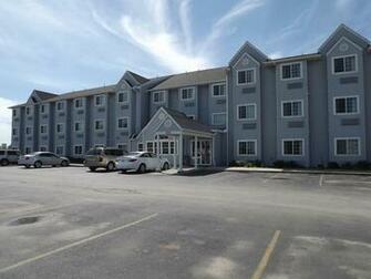Microtel Inc Ames Ia Pro Commercial Llc