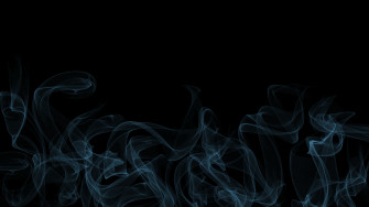 Smoke Background Wallpaper