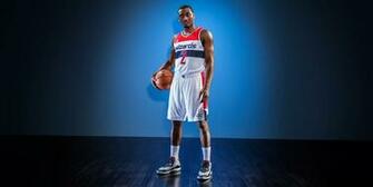 Funmozar John Wall Adidas Wallpaper