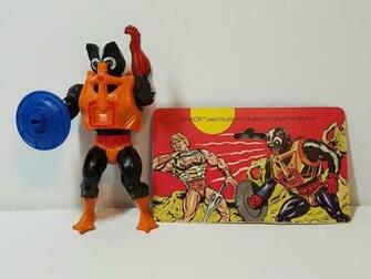 Andrew Lazin On Masters Of The Universe Action Figures