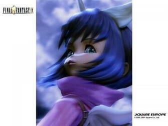 Final Fantasy Ix Wallpaper Playstation