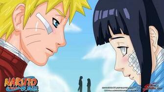 Naruto Kiss Hinata Wallpaper