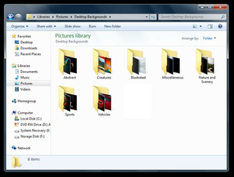 Mac Os X Desktop Wallpaper Folder