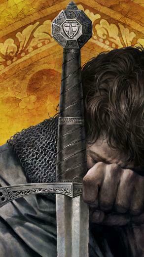 Wallpaper Kingdom Come Deliverance Poster 4k Games