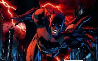 Batman Dc Comics Jim Lee Wallpaper Entertainment HD