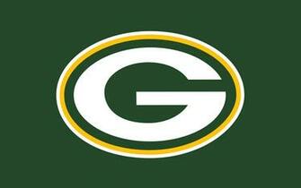Wallpaper Packers Green Background Image