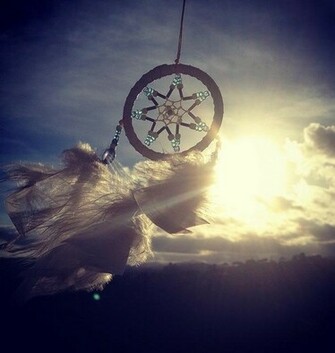 Related Pictures Dreamcatcher Wallpaper High