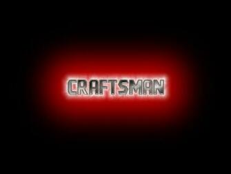 Craftsman By Veraukoion