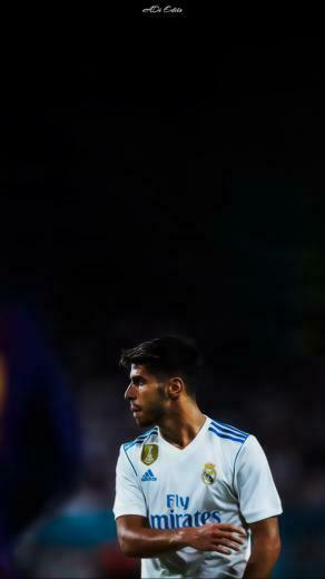 Best Marco Asensio Wallpaper HD