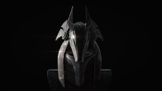 Egyptian Gods Wallpaper