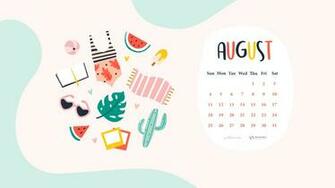 Adventures In August Wallpaper Edition Smashing Magazine