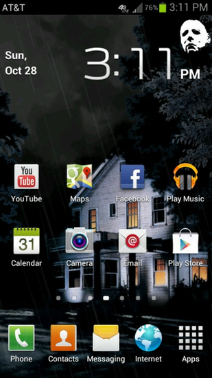 Michael Myers iPhone Wallpaper HD Image Pictures Becuo