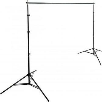 Impact Background Support System Wide B H Photo Video