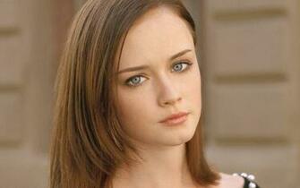 Alexis Bledel Profile And Pics Wallpaper