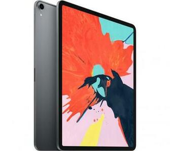 Apple iPad Pro Gb Space Grey Currys