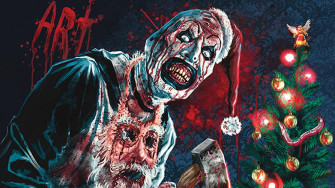 The Playlist On X Terrifier Teaser Art Clown Continues