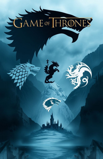 Game Of Thrones House Wallpaper