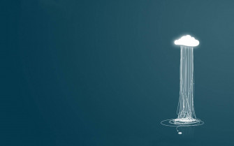 Minimalist Nature Wallpaper