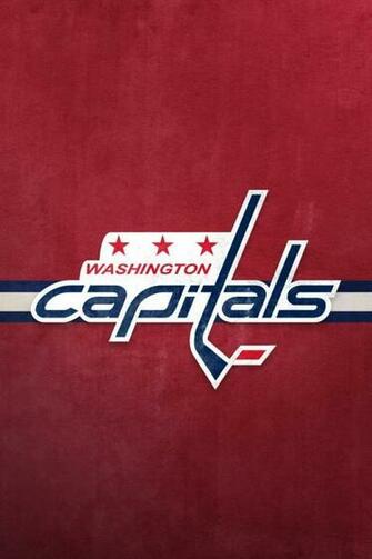 Wallpaper Washington Capitals And iPhone