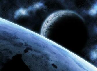 Space Wallpaper HD 1080p