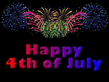 Happy 4th Of July Image Fourth Photos