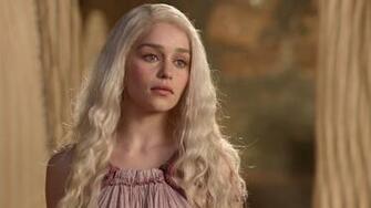 Emilia Clarke Wallpaper