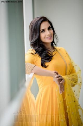 Samyuktha Karthik Aka Karthick Photos Stills Image