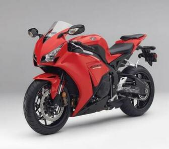 Honda Cbr Rr White Color