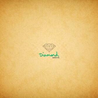 Supply Co Logo Blue Wallpaper Diamond iPhone HD