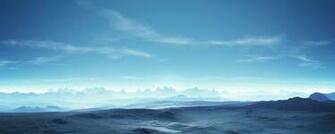 Multi Monitor Earth Wallpaper