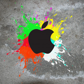 Apple iPad Wallpaper