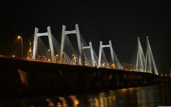 Mumbai 4k HD Desktop Wallpaper For Ultra Tv Wide